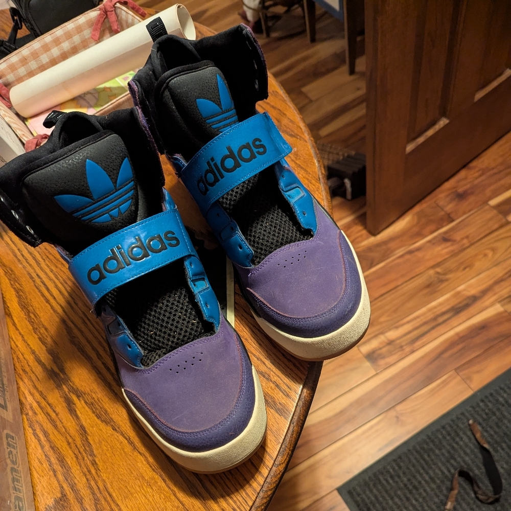 Adidas Shoes